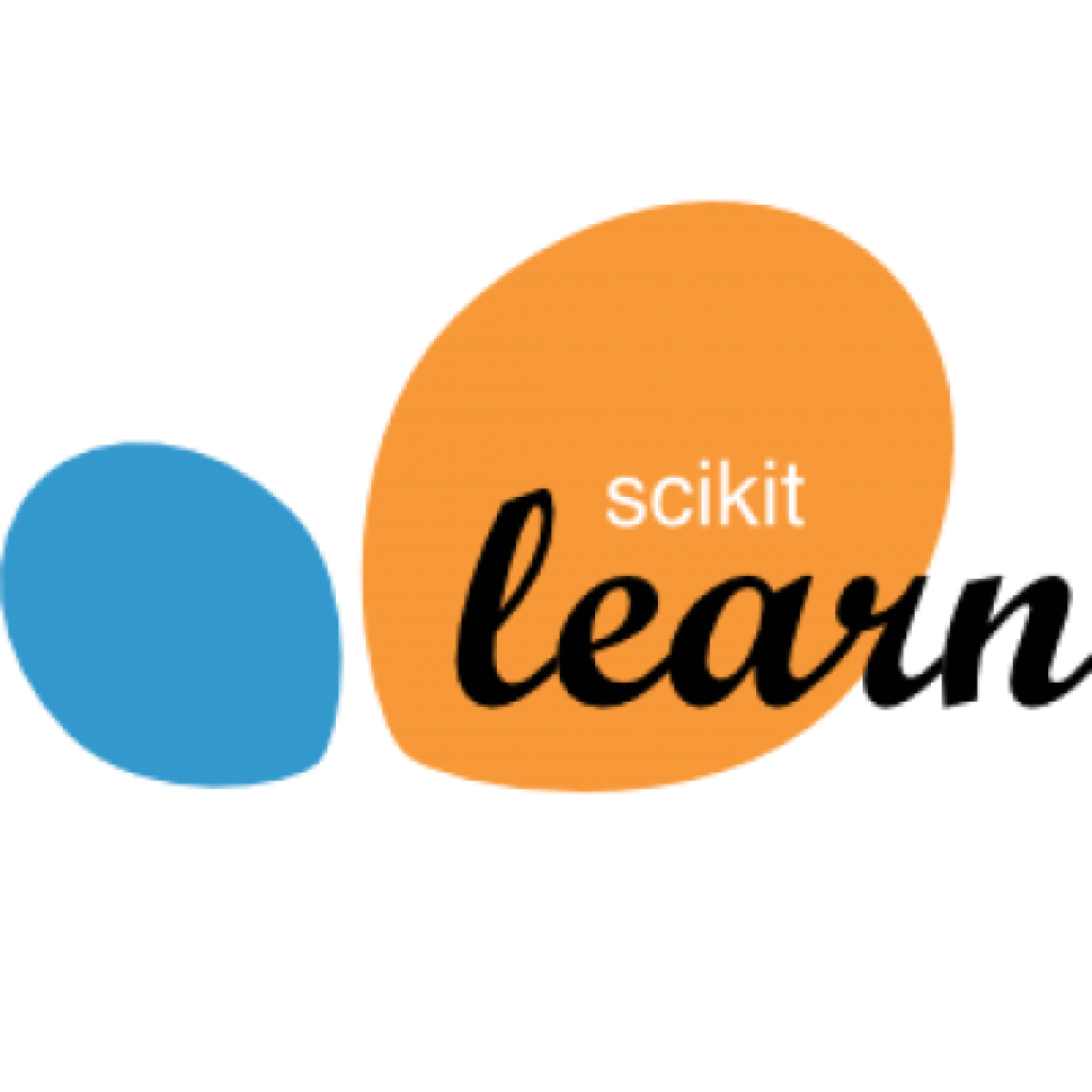Scikit-learn / Sklearn Logo